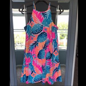 Lilly Pulitzer Margo Swing Dress